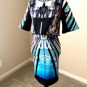 Women’s Coordinate. *Price is Firm*